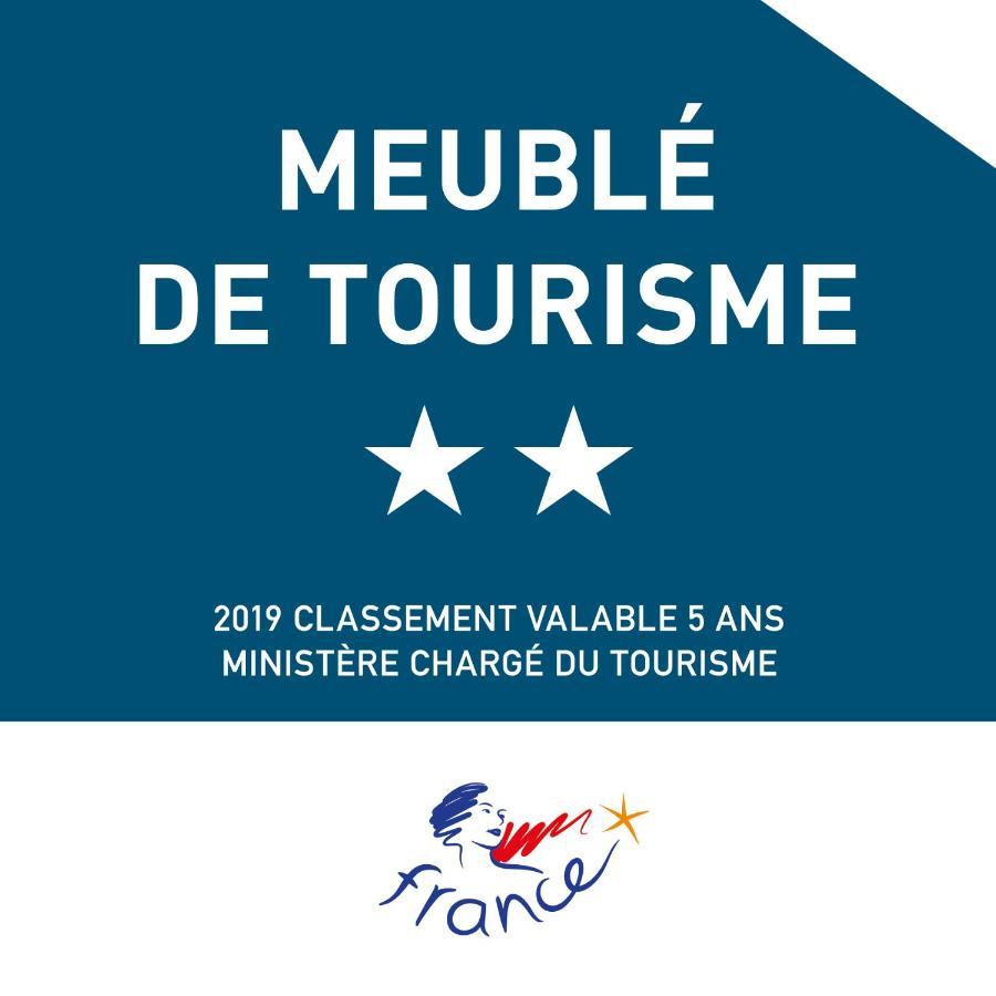 Le Nid Lyonnais - Montchat Ngoại thất bức ảnh