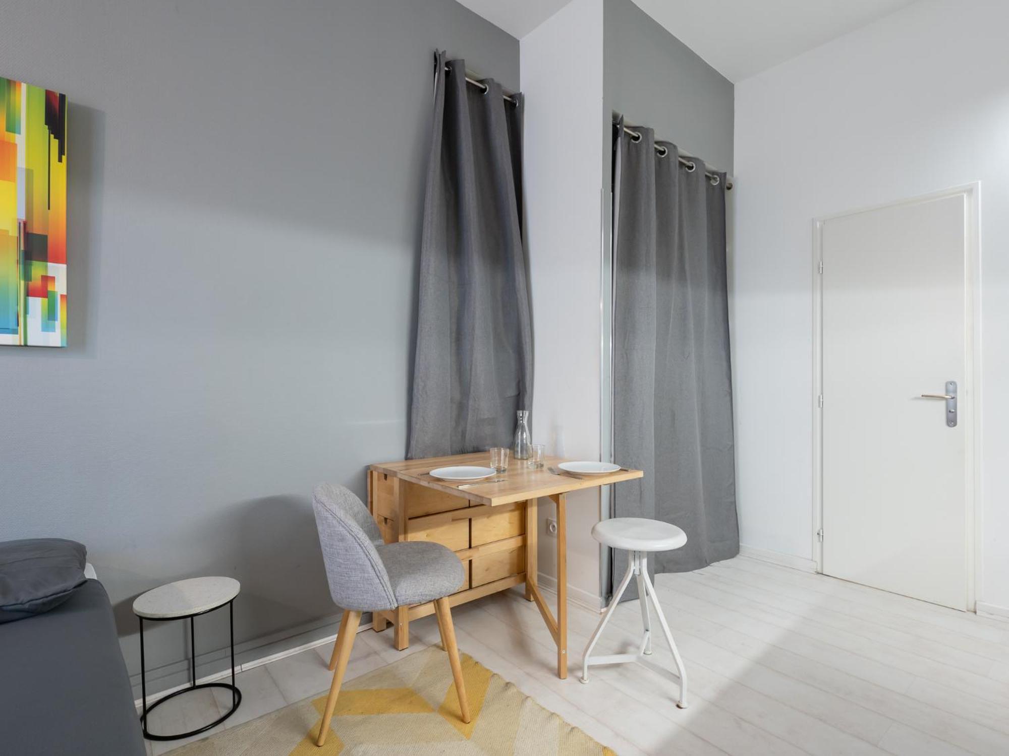 Le Nid Lyonnais - Montchat Ngoại thất bức ảnh